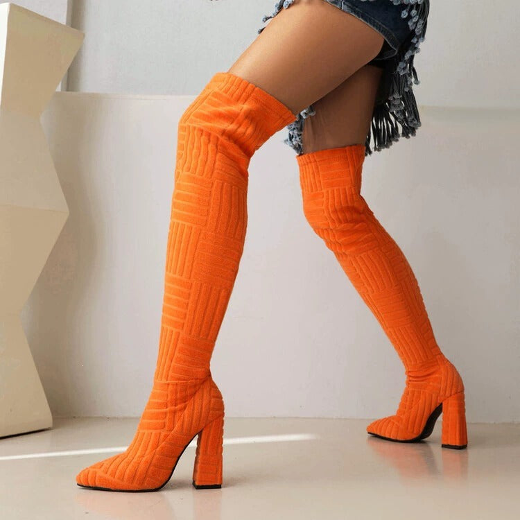 Botas de invierno Helena | Cálidas y cómodas
