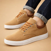 Marco | Casual Lichtgewicht Sneakers voor Heren voor Elke Dag
