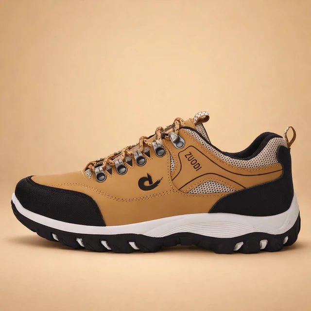 Timo | Men's All-Terrain Performance Sneakers