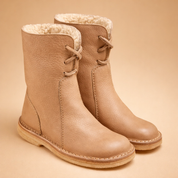 Enzo | Herren Stiefeletten Komfortable Winterumhüllung