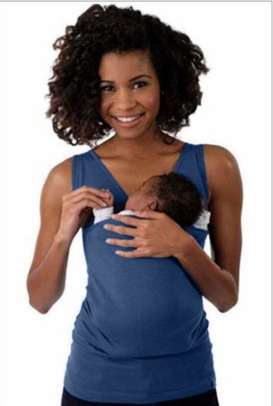 Sac ventral ergonomique pour enfants réglable en tissu respirant – Confort et soutien pour les parents en mouvement