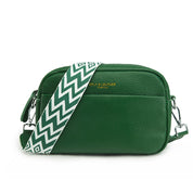 Borsa tote elegante da donna realizzata a mano, design versatile ed elegante