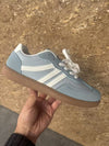 Blue / EU 36/ US 6 / UK 3 / AU 6