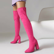 Botas de invierno Helena | Cálidas y cómodas