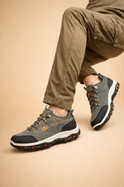 Timo | Men's All-Terrain Performance Sneakers