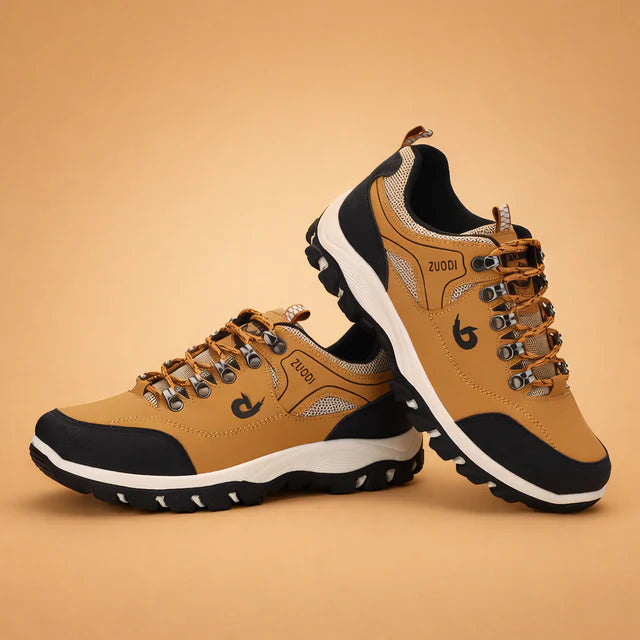 Timo | Men's All-Terrain Performance Sneakers